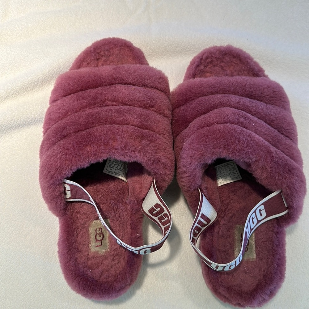 platform uggs :)